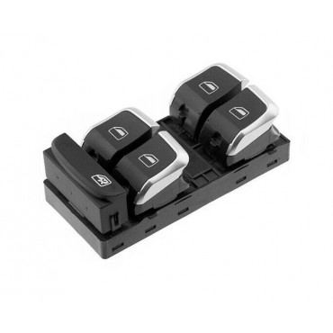 Bouton Commande Lève Vitre...