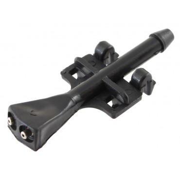 Gicleur de Lave Phare Avant...