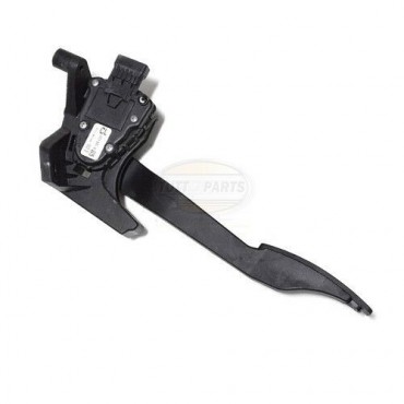 Pédale d'accélérateur OPEL...