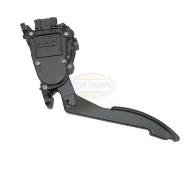 Pédale d'accélérateur DACIA...