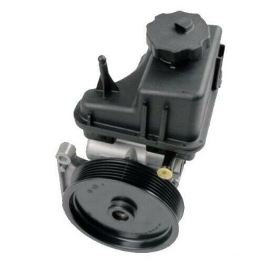 POMPE DIRECTION ASSISTEE...