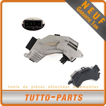 Resistance Chauffage Opel Vauxhall Signum Vectra Saab 9-3