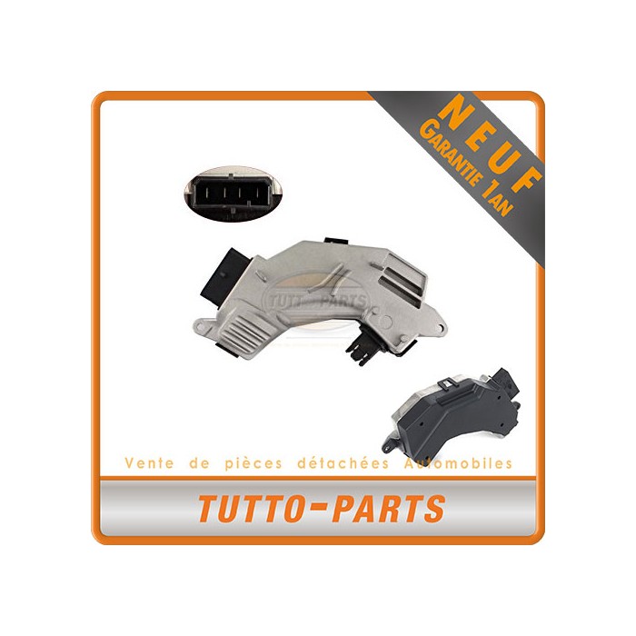 Resistance Chauffage Opel Vauxhall Signum Vectra Saab 9-3