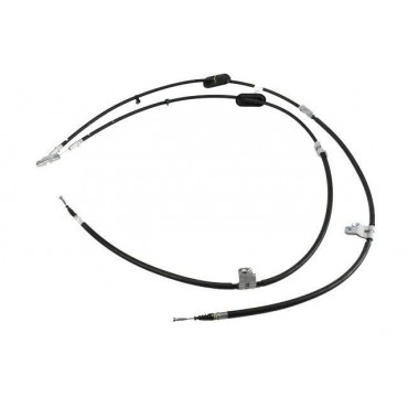 Câble de frein à main Opel...