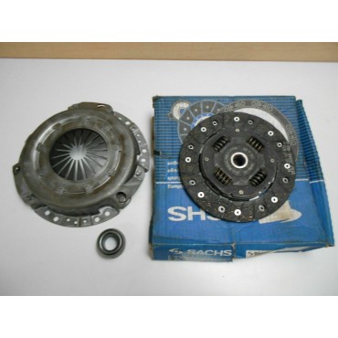 Kit embrayage SACHS...