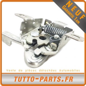 Serrure de Capot Moteur...