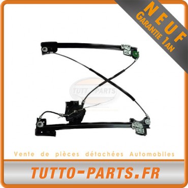 Lève Vitre Avant Droit Freelander - CUH000021 CUH000023 LR006371