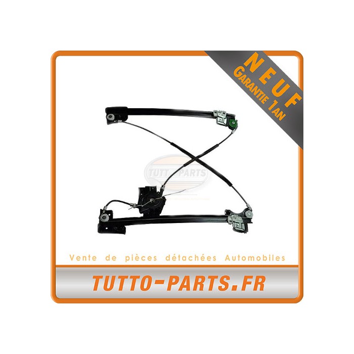 Lève Vitre Avant Droit Freelander - CUH000021 CUH000023 LR006371