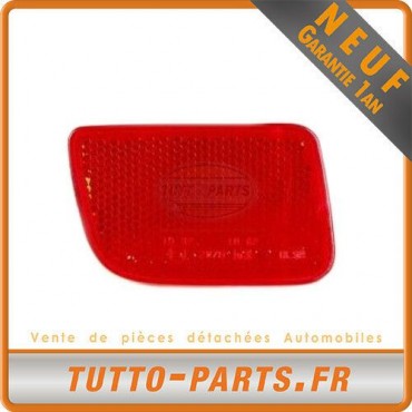 Réflecteur Pare-Choc...