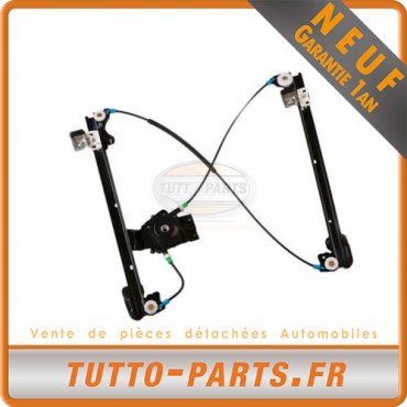 Lève Vitre Avant Gauche Freelander CUH000033 CUH000032 