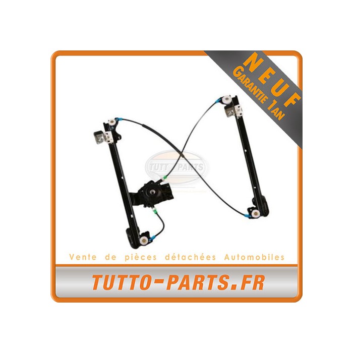 Lève Vitre Avant Gauche Freelander CUH000033 CUH000032 