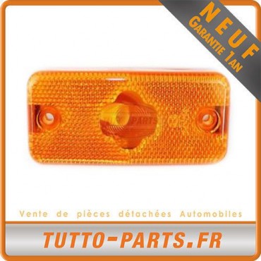 Feu de position Latéral...