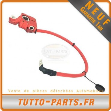 Cable de Batterie BMW X3...