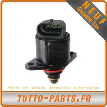 Régulateur de Ralenti...