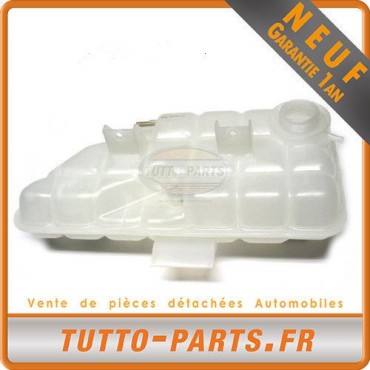 Vase d'Expansion MERCEDES...