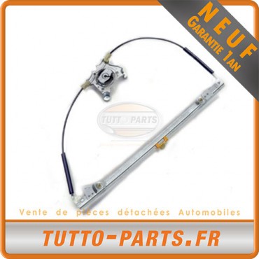 Lève Vitre Avant Gauche Mégane Scénic - 7700838592 