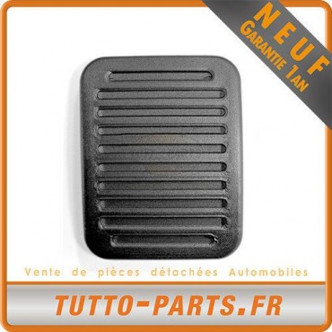 Revêtement Pédale Frein...