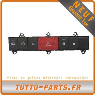 Commande Tableau de Bord...