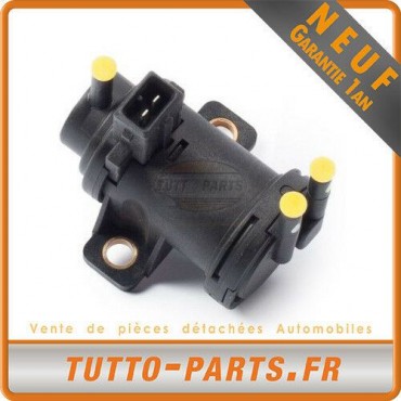 Transmetteur Pression Turbo...