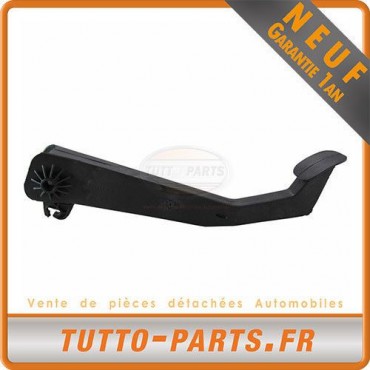 Pédale d'Embrayage Citroen...