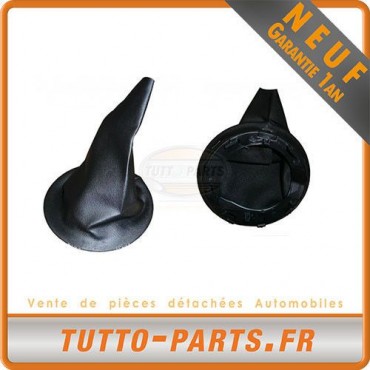 Soufflet Levier Boite De...