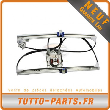 Lève Vitre Avant Gauche Laguna 2 - 8200000937 