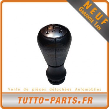 Pommeau Levier Vitesse...