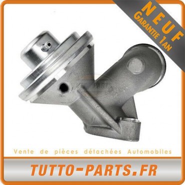 Vanne EGR CITROEN FORD...