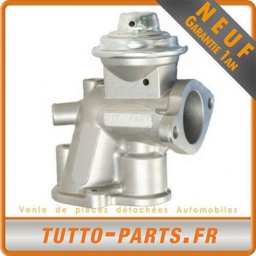 Vanne EGR OPEL Astra G...