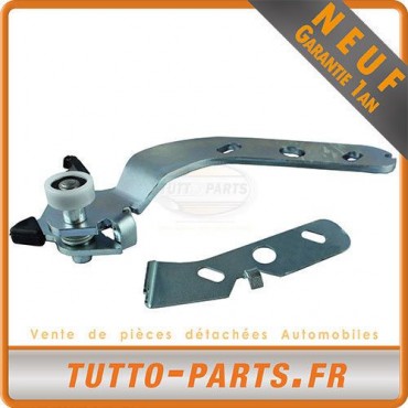 Guide Porte Latérale...