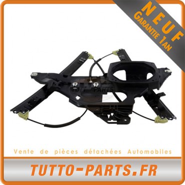 Lève Vitre Avant Droit Lincoln Navigator 6L1Z7823208AA 