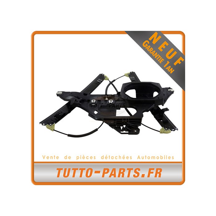 Lève Vitre Avant Droit Lincoln Navigator 6L1Z7823208AA 