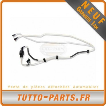 Tuyau Carburant Poire...