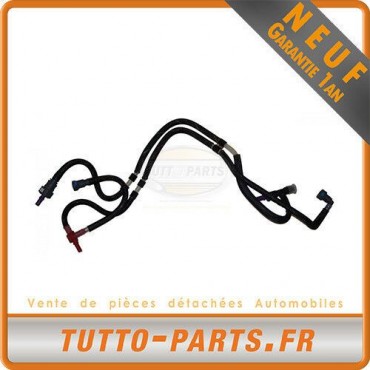 Tuyau Carburant Dacia Logan...