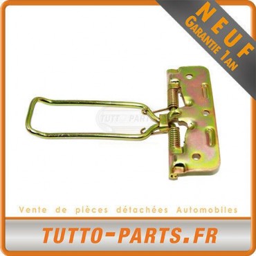 Charnière Porte Cale-Porte...