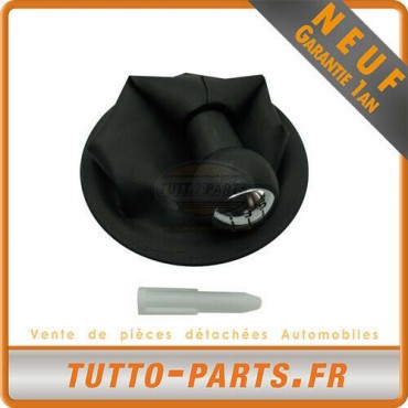 Soufflet Levier Boite de...