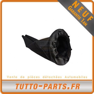 Soufflet Levier Boite de...