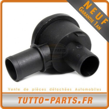 Vanne Régulation Détendeur...