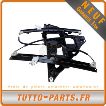 Lève Vitre Avant Gauche Lincoln 6L1Z7823209AA 