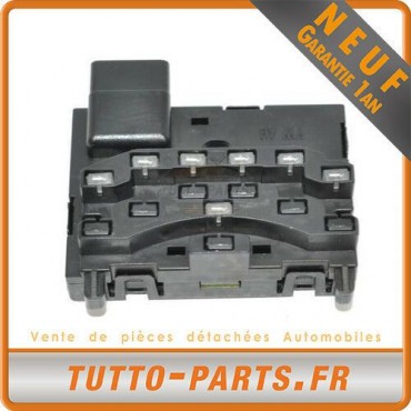 Capteur d'angle de braquage...