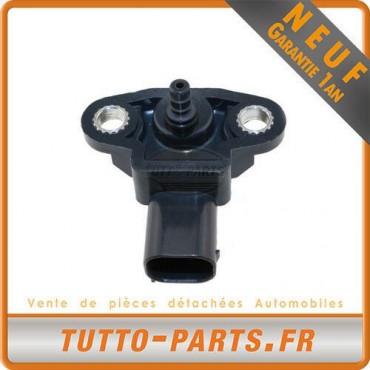 Capteur Pression du Tuyau...