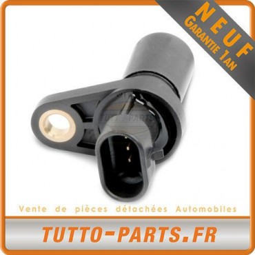 Capteur de Régime Moteur...