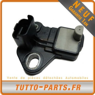 Capteur de Régime Moteur...