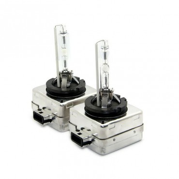 Ampoule D1S 35W PK32d-2 x2