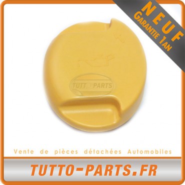 Bouchon d'Huile Opel Astra F Corsa B Tigra 