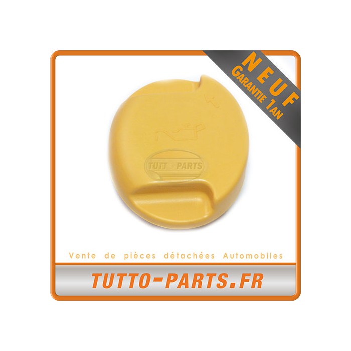Bouchon d'Huile Opel Astra F Corsa B Tigra 
