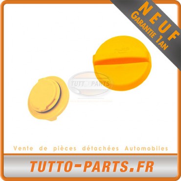 Bouchon d'Huile Opel Astra Omega Tigra Vectra Zafira Saab