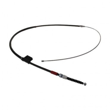 Câble de frein à main Skoda...