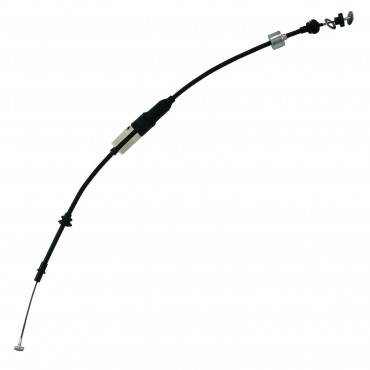 Câble d'embrayage gauche...