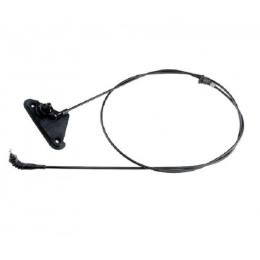 Câble Déverrouillage capot...